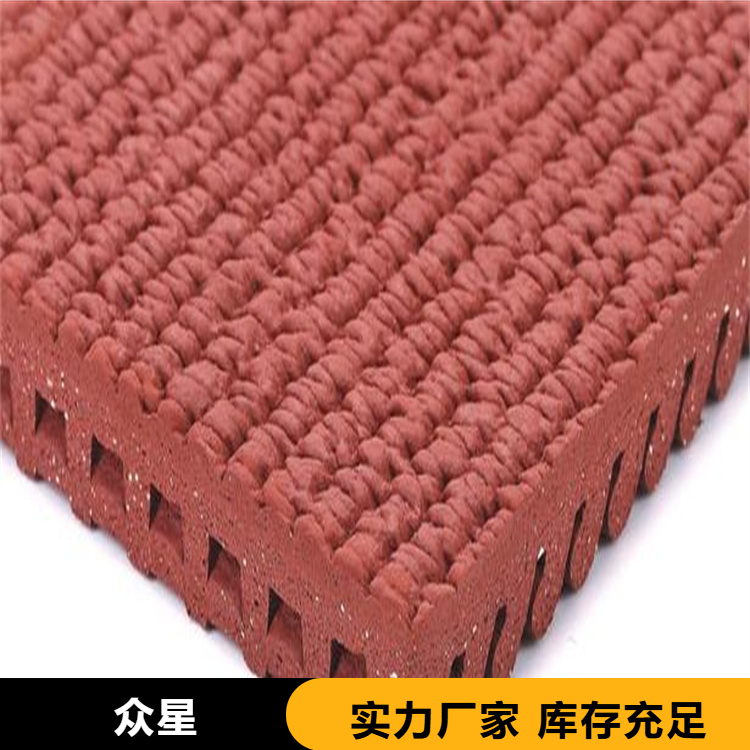 信阳市EPDM颗粒橡胶跑道 - 价格